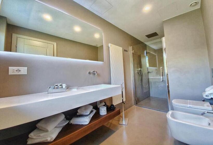 Triple Room Sea View, Villa Elsa