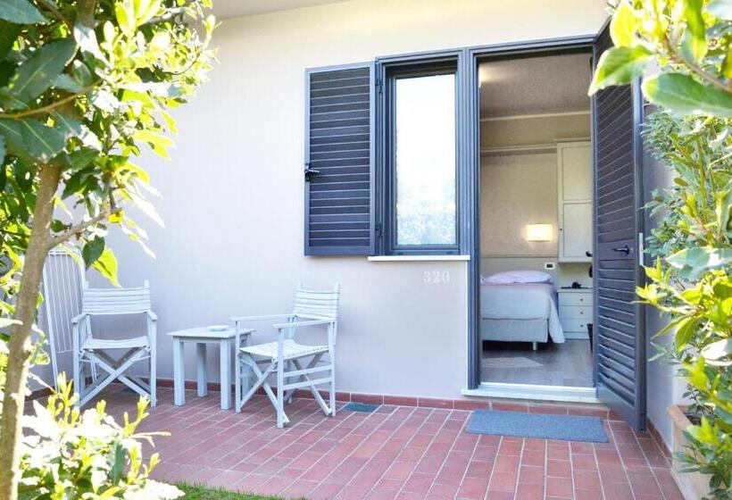 غرفة قياسية بالطابق الأرضى, Villa Elsa