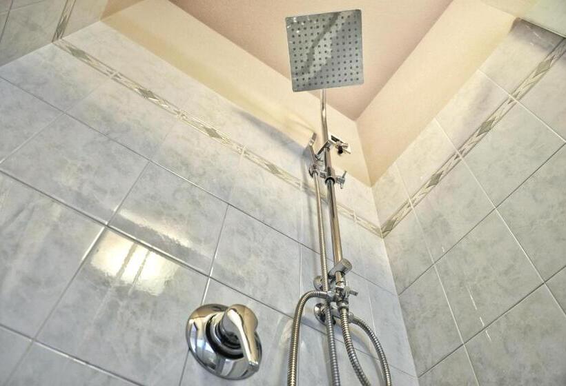 غرفة قياسية بالطابق الأرضى, Villa Elsa