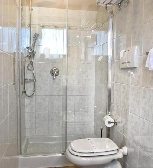 غرفة قياسية بالطابق الأرضى, Villa Elsa