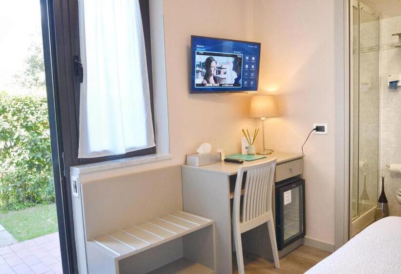 غرفة قياسية بالطابق الأرضى, Villa Elsa