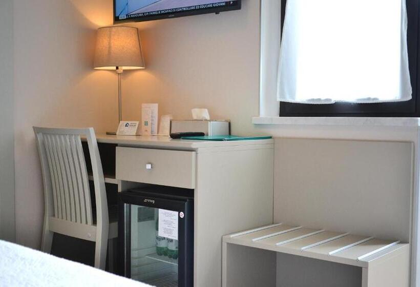 غرفة قياسية بالطابق الأرضى, Villa Elsa