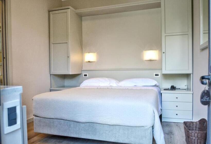 غرفة قياسية بالطابق الأرضى, Villa Elsa