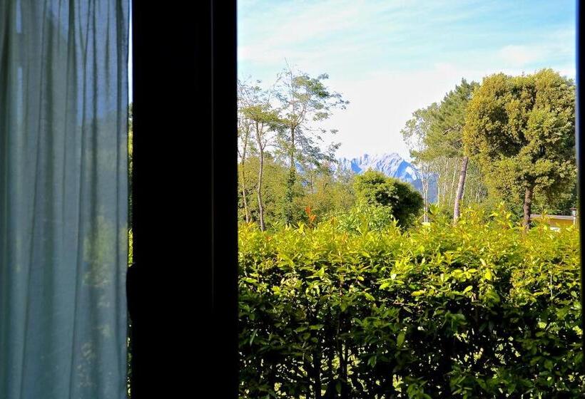 غرفة قياسية بالطابق الأرضى, Villa Elsa