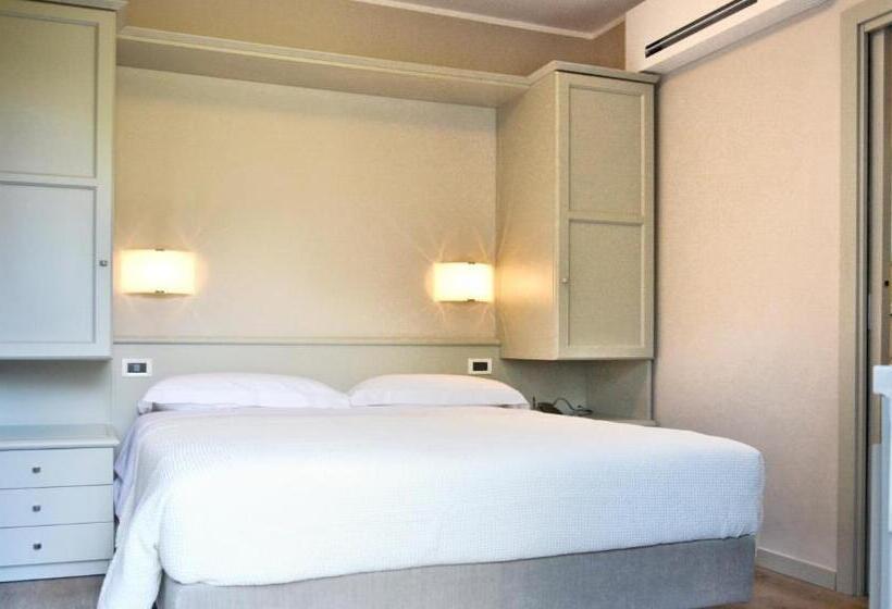 اتاق استاندارد در طبقه همکف, Villa Elsa