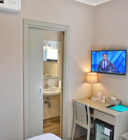 غرفة قياسية بالطابق الأرضى, Villa Elsa