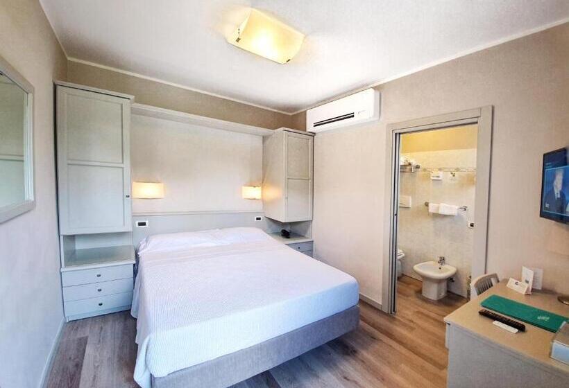 غرفة قياسية بالطابق الأرضى, Villa Elsa