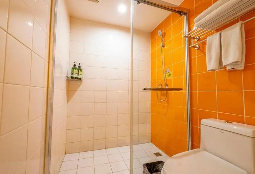 スタンダードスタジオ, Xi An See Tang Guesthouse