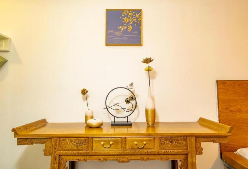 חדר סטודיו סטנדרד, Xi An See Tang Guesthouse