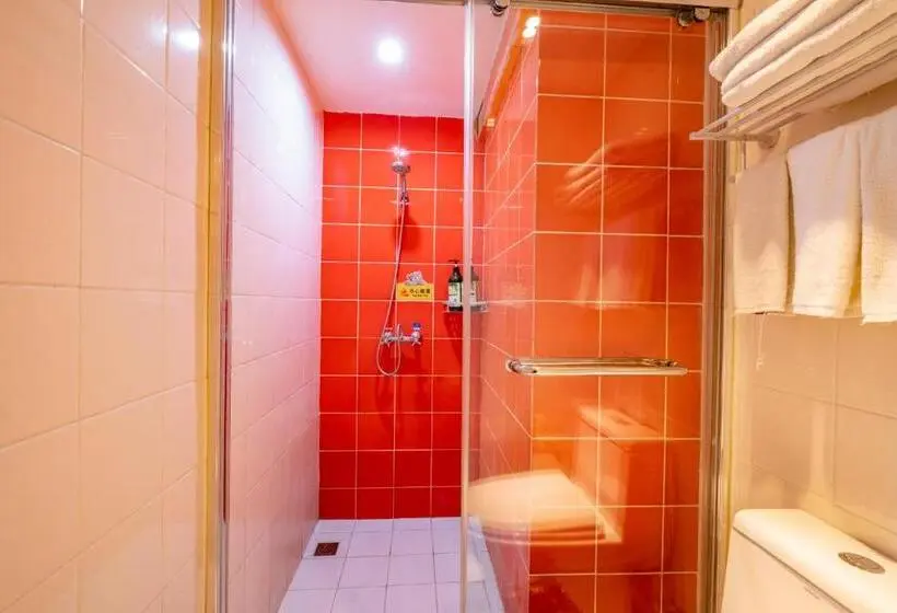 メゾネットスイート, Xi An See Tang Guesthouse