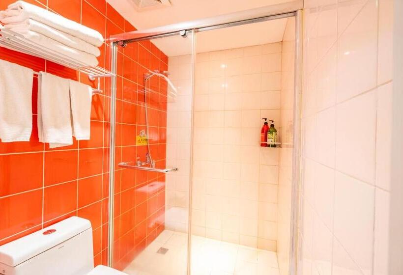 סוויטת דופלקס, Xi An See Tang Guesthouse