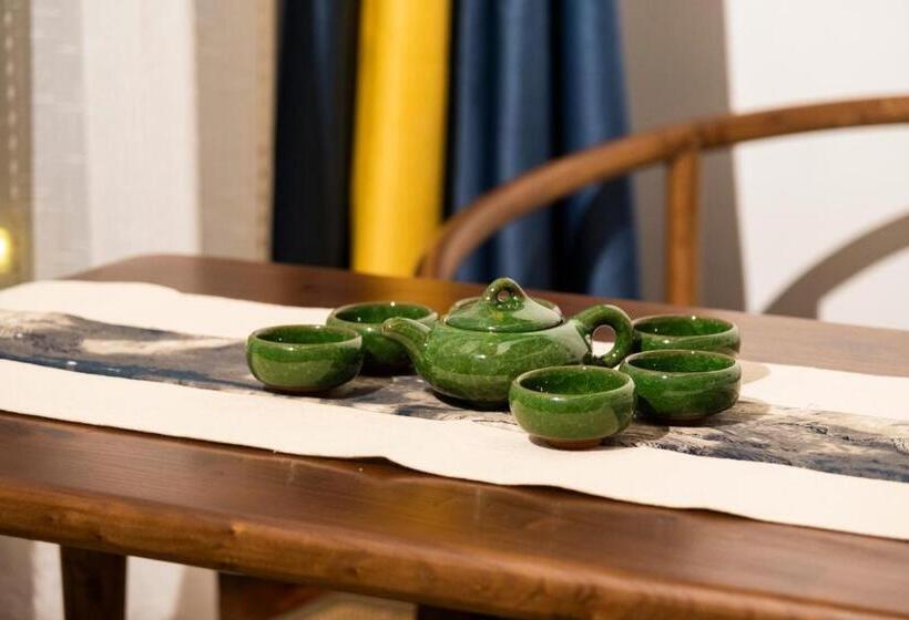 סוויטת דופלקס, Xi An See Tang Guesthouse