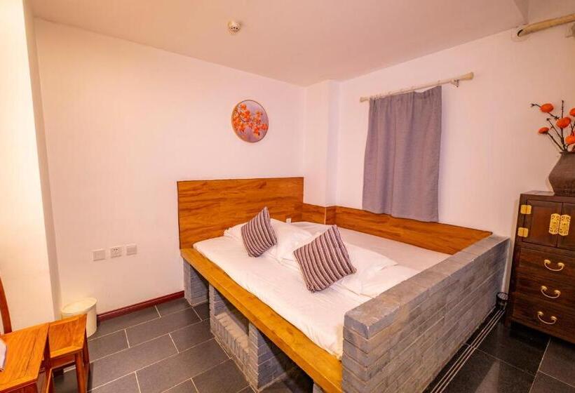 חדר סטודיו סטנדרד, Xi An See Tang Guesthouse