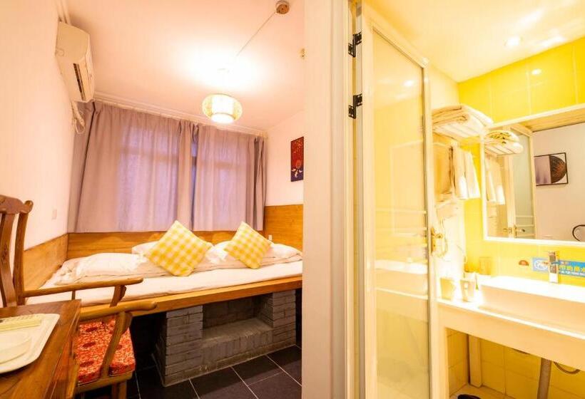 חדר סטודיו סטנדרד, Xi An See Tang Guesthouse