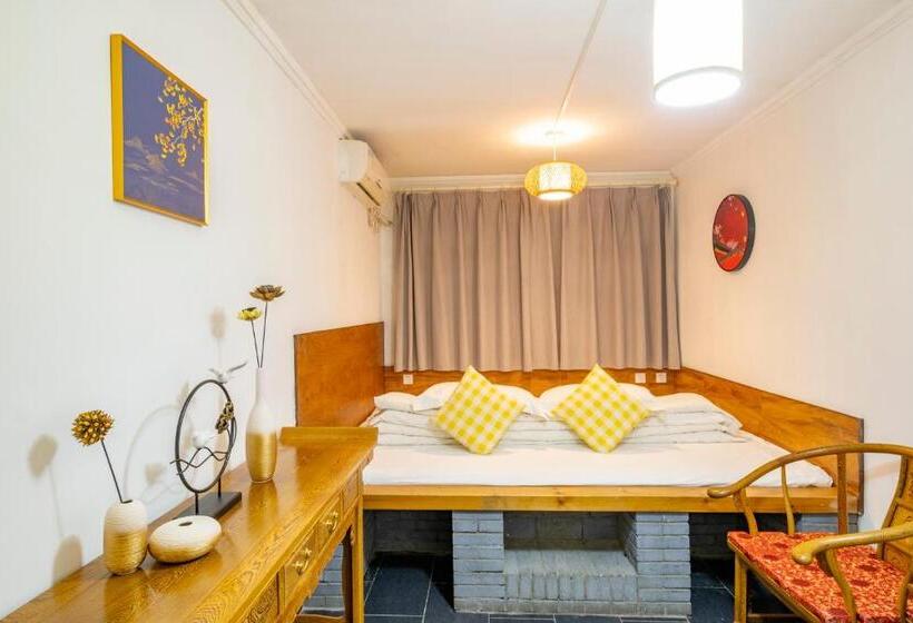 חדר סטודיו סטנדרד, Xi An See Tang Guesthouse