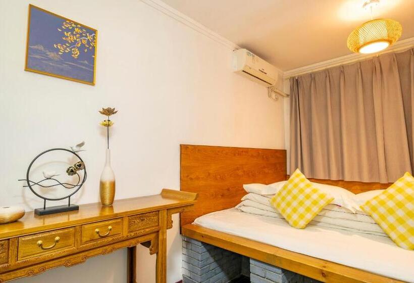 חדר סטודיו סטנדרד, Xi An See Tang Guesthouse