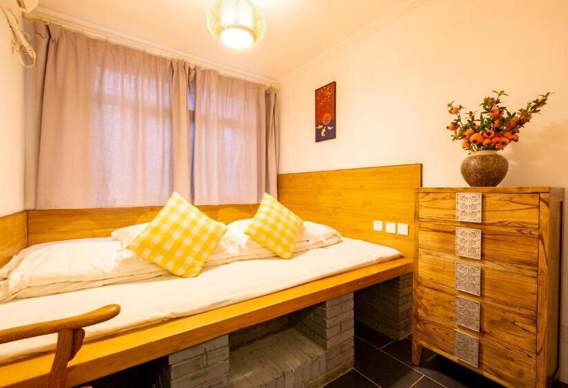 חדר סטודיו סטנדרד, Xi An See Tang Guesthouse
