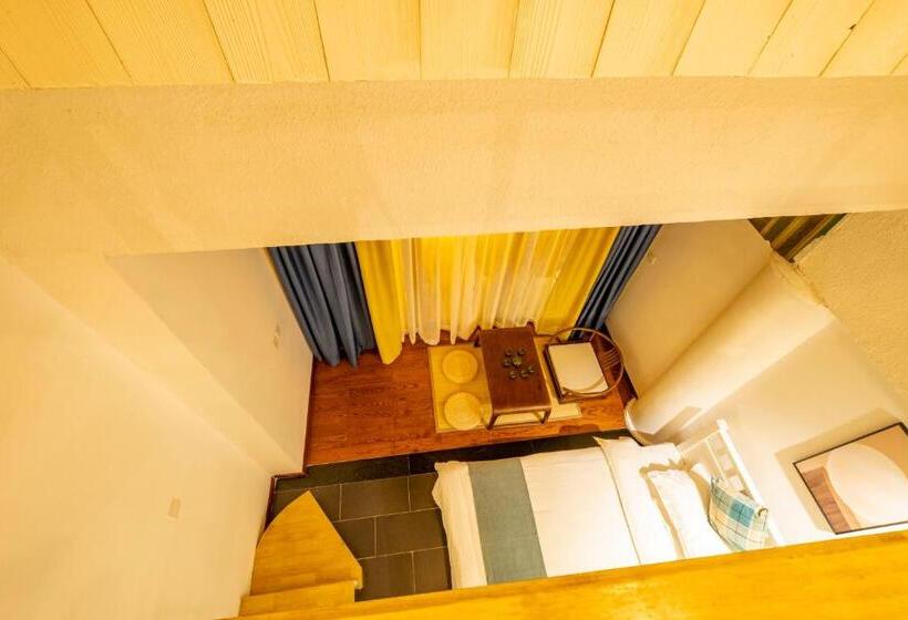 סוויטת דופלקס, Xi An See Tang Guesthouse