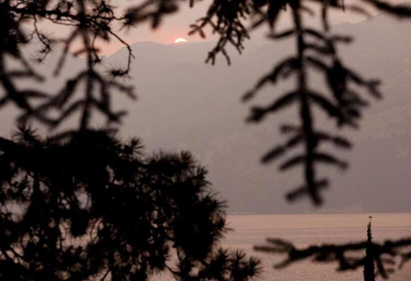 Апартаменты 1 Спальня, Villaggio Albergo Casa E Lago