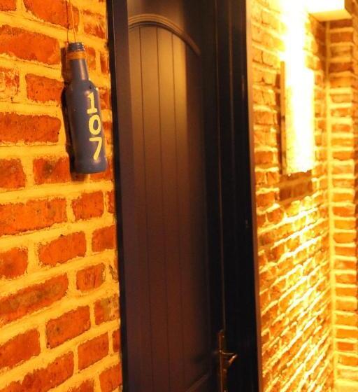 חדר סטנדרט, 大连天天青旅民宿