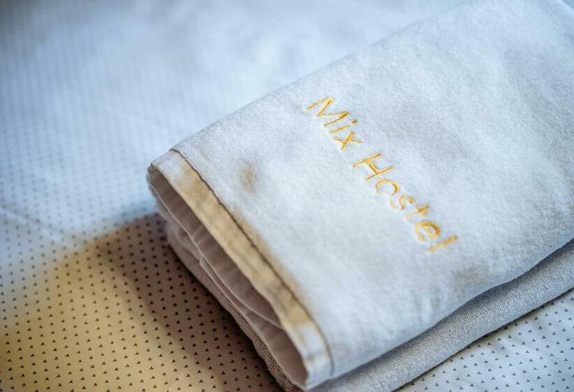 اتاق راحتی, Chengdu Mix Hostel Courtyard Poshpacker