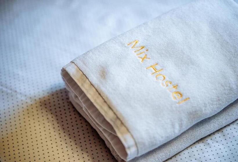 اتاق استاندارد, Chengdu Mix Hostel Courtyard Poshpacker