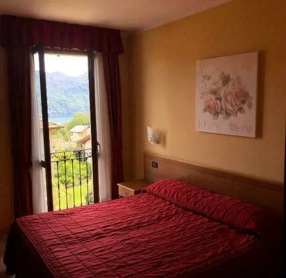 Standard Room, Adler