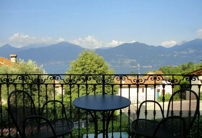 Standard Triple Room with Balcony, Adler