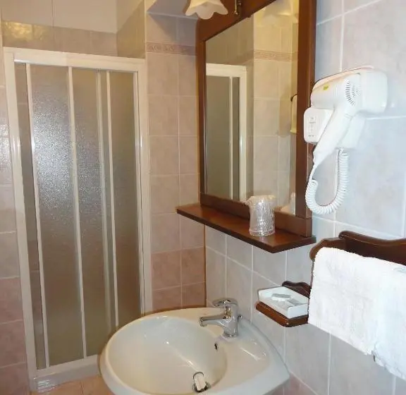 Standard Room Lake View, Adler