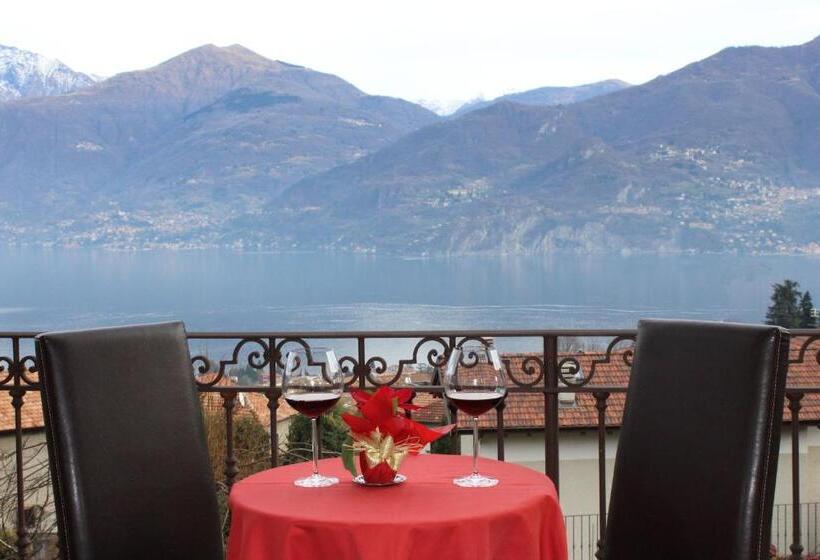 Номер Стандарт Вид на Озеро, Adler