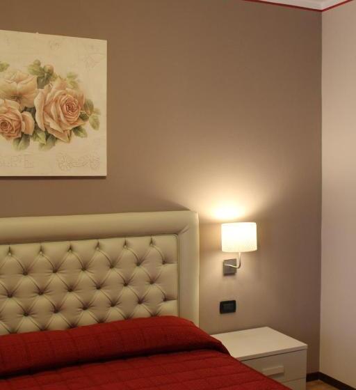 Номер Стандарт Вид на Озеро, Adler