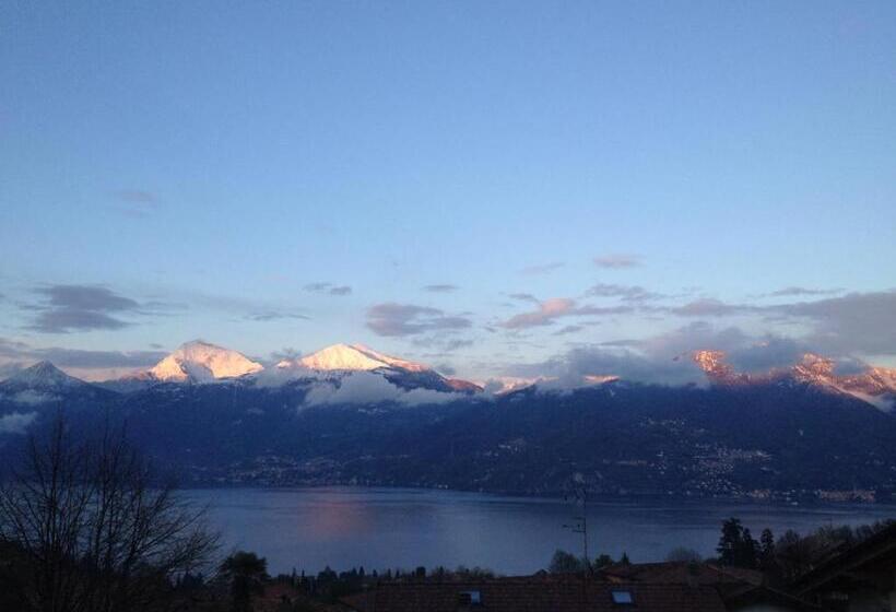 Номер Стандарт Вид на Озеро, Adler