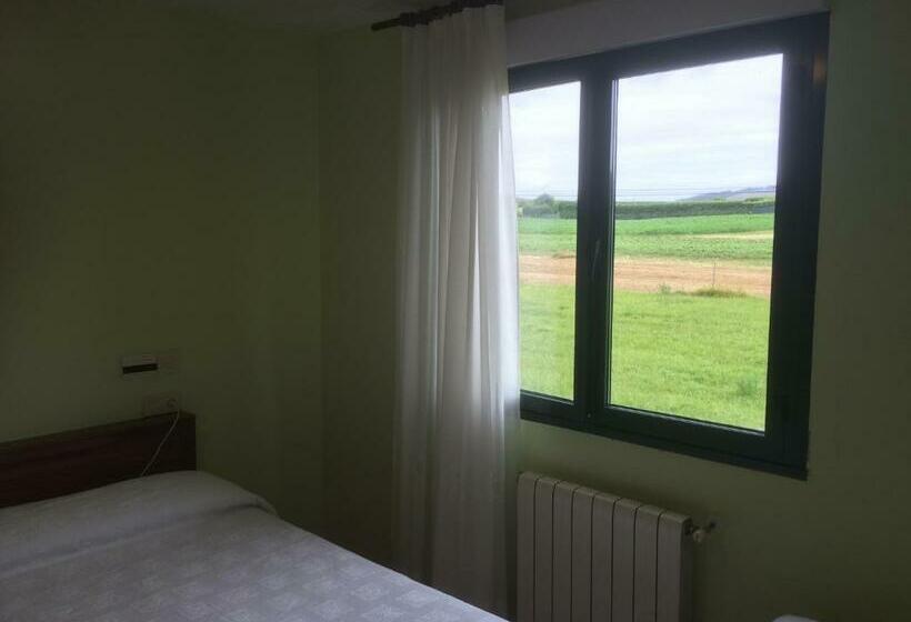 غرفة قياسية, Brisamar