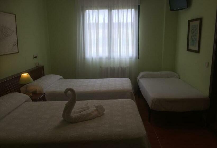 غرفة قياسية, Brisamar