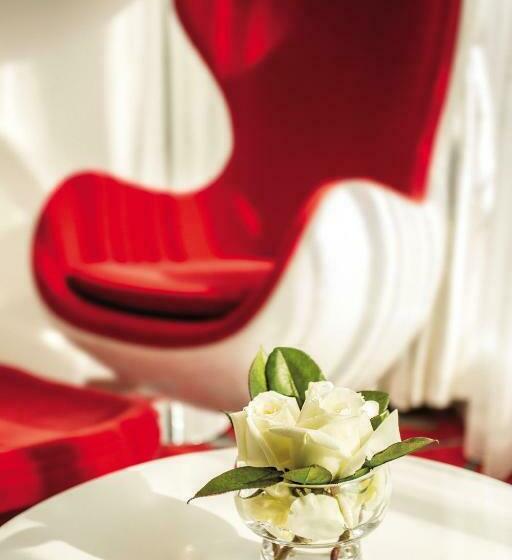 디럭스 룸, Guangzhou Planet