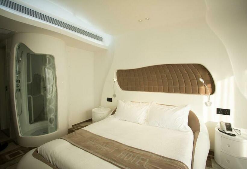 스탠다드 룸, Guangzhou Planet