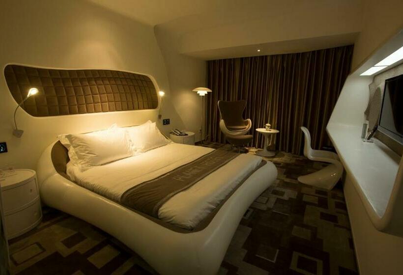 스탠다드 룸, Guangzhou Planet