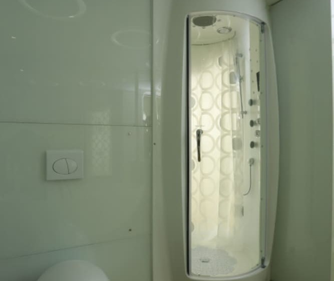 디럭스 스위트, Guangzhou Planet