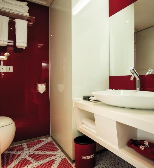 스탠다드 룸, Guangzhou Planet