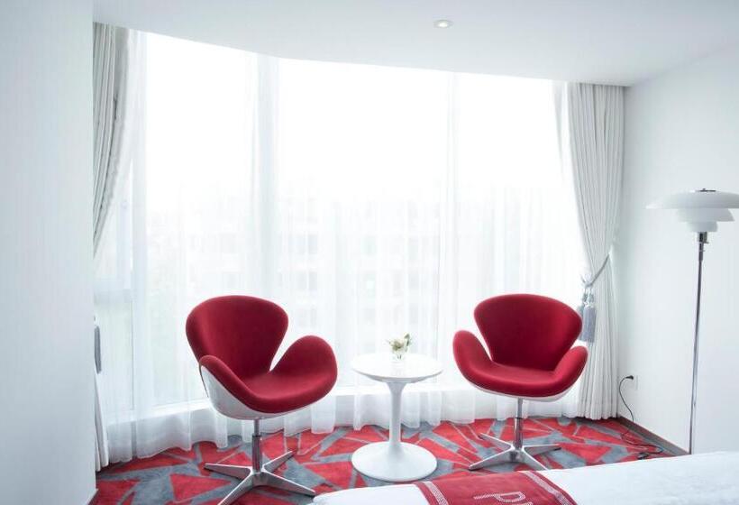 스탠다드 룸, Guangzhou Planet