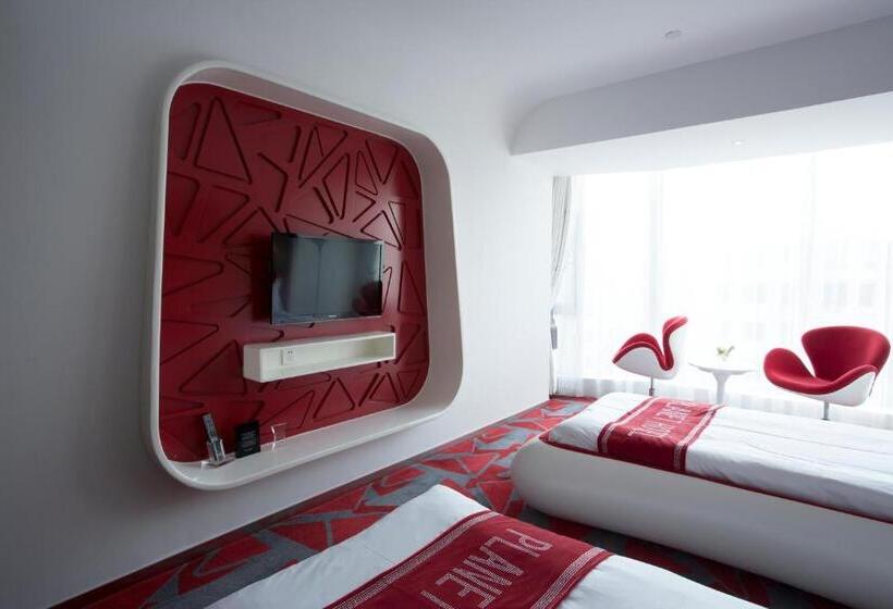 스탠다드 룸, Guangzhou Planet