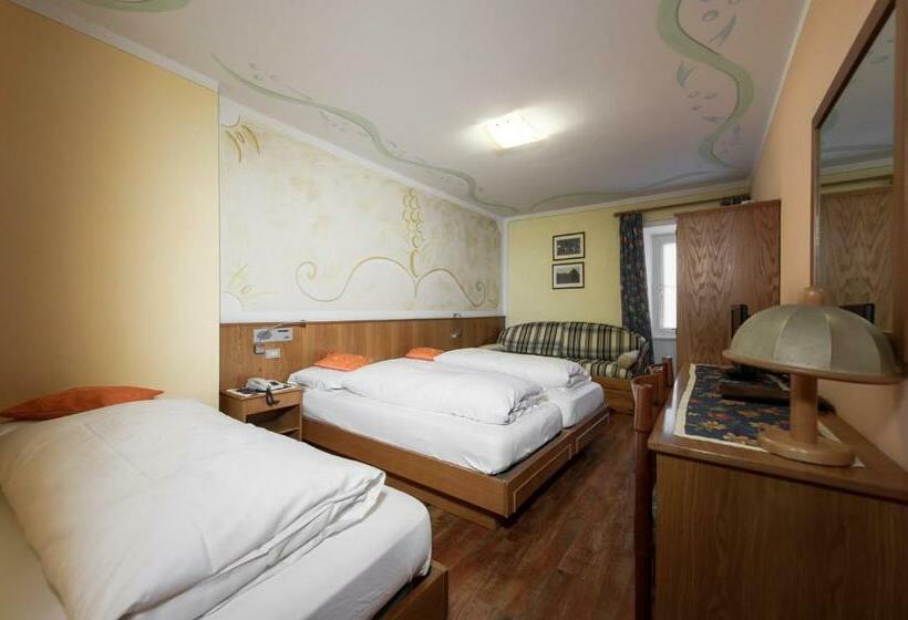 古典房间, Stella