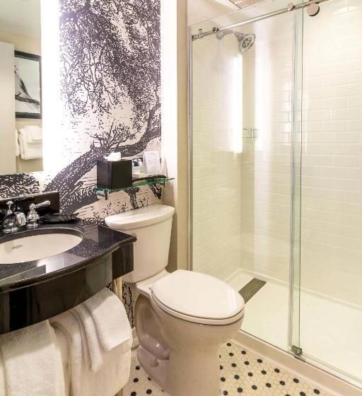 스탠다드 룸, Williamsburg Lodge, Autograph Collection