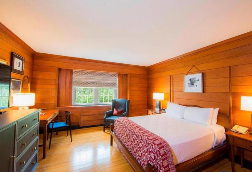 스탠다드 룸, Williamsburg Lodge, Autograph Collection
