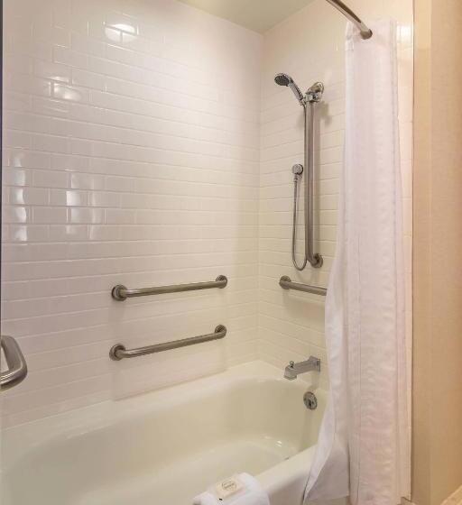 스탠다드 룸 킹사이즈 침대, Williamsburg Lodge, Autograph Collection