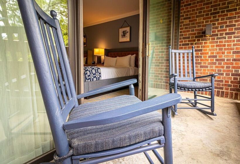 프리미엄 룸, Williamsburg Lodge, Autograph Collection