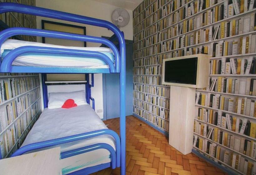Chambre Standard, London Backpackers Youth Hostel 18   35 Years Old Only