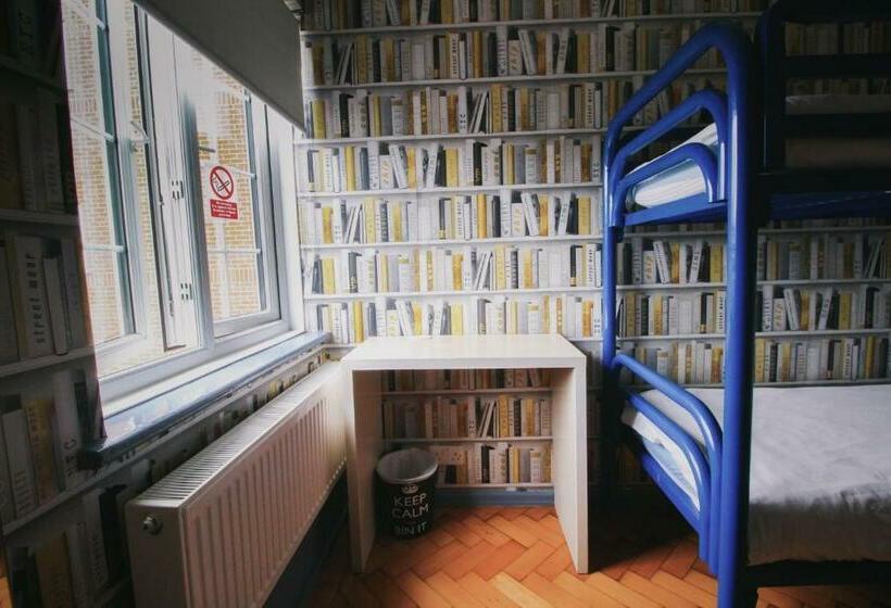 Chambre Standard, London Backpackers Youth Hostel 18   35 Years Old Only