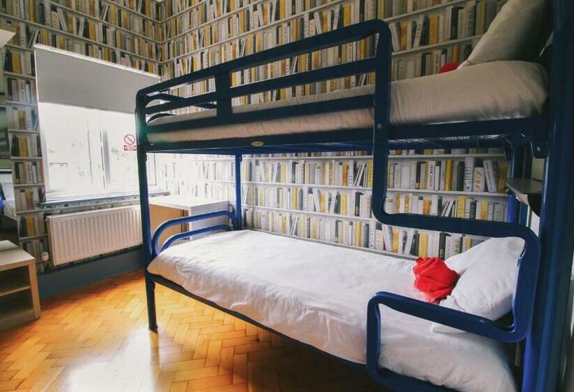 Chambre Standard, London Backpackers Youth Hostel 18   35 Years Old Only