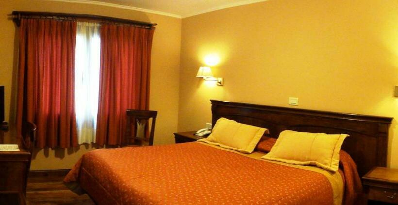 اتاق استاندارد, Patagonia Queen Hotel Boutique